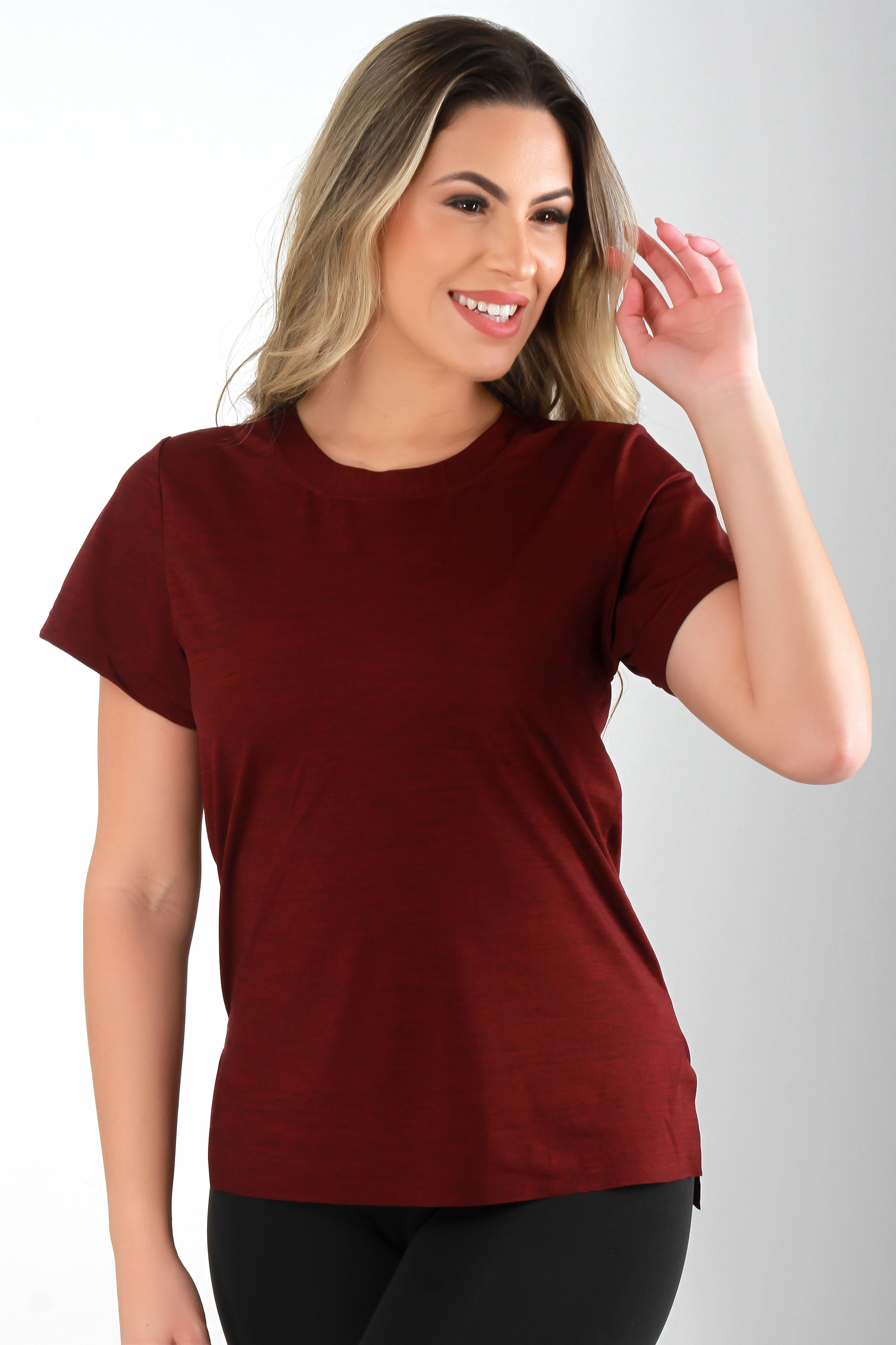Camisa Luar