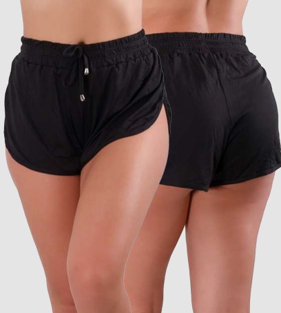 Short Praia